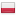 przemekwierzchowski.pl server is located in Poland